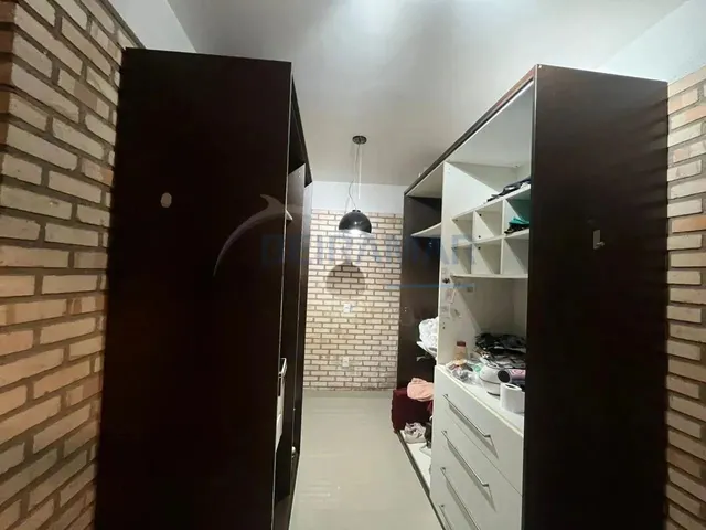 Imagem 16: Casa de 4 Quartos, Área de Lazer com Piscina Condomínio Villa Residencial Droma