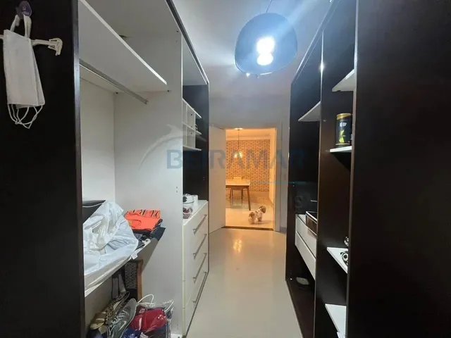 Imagem 13: Casa de 4 Quartos, Área de Lazer com Piscina Condomínio Villa Residencial Droma