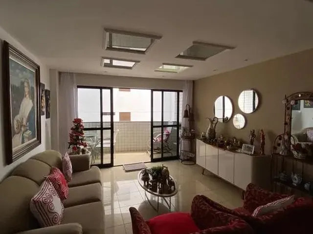 Imagem 9: Apartamento com 4 Quartos Próximo a Praia no Bairro Cabo Branco