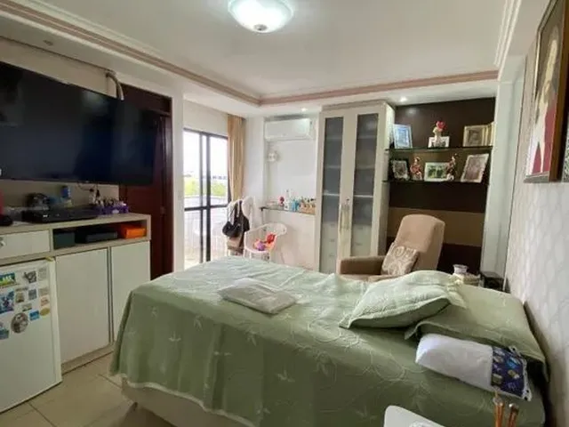 Imagem 12: Apartamento com 4 Quartos Próximo a Praia no Bairro Cabo Branco