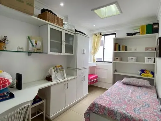 Imagem 4: Apartamento com 4 Quartos Próximo a Praia no Bairro Cabo Branco