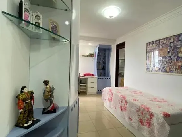 Imagem 14: Apartamento com 4 Quartos Próximo a Praia no Bairro Cabo Branco