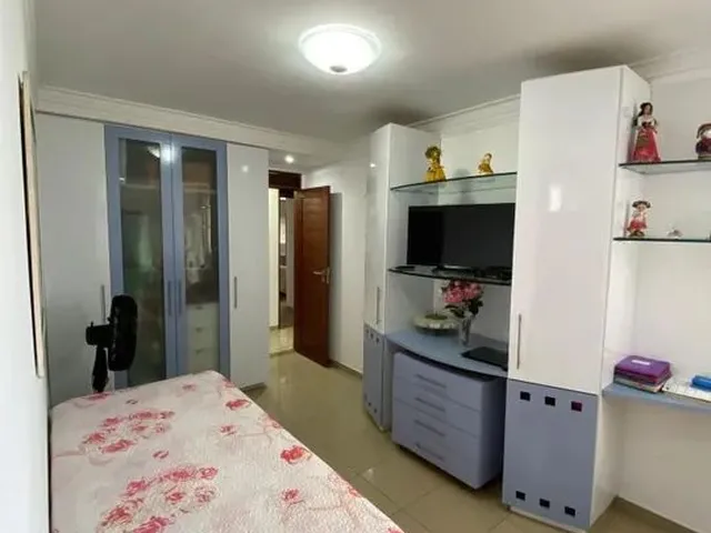 Imagem 7: Apartamento com 4 Quartos Próximo a Praia no Bairro Cabo Branco
