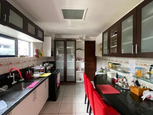 Imagem 15: Apartamento com 4 Quartos Próximo a Praia no Bairro Cabo Branco