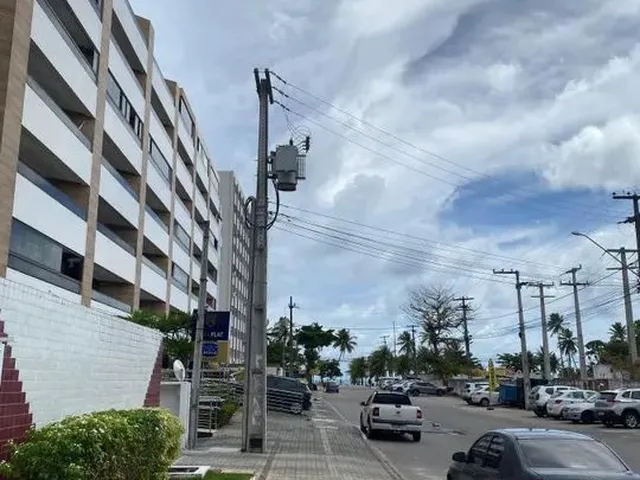 Imagem 8: Apartamento com 4 Quartos Próximo a Praia no Bairro Cabo Branco