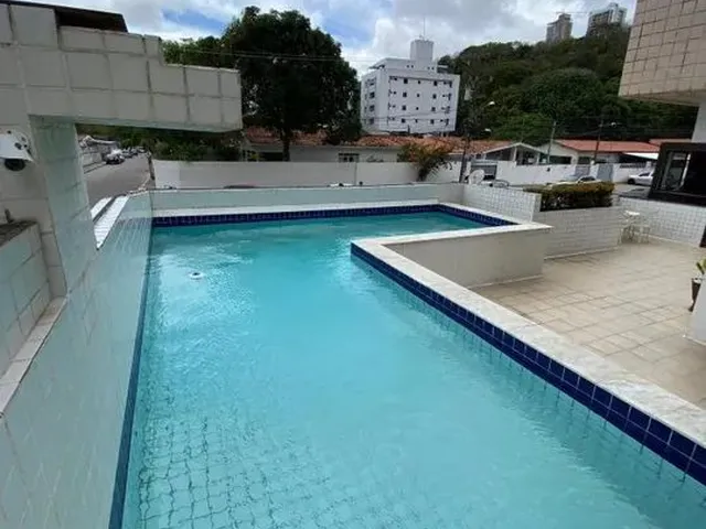 Imagem 6: Apartamento com 4 Quartos Próximo a Praia no Bairro Cabo Branco