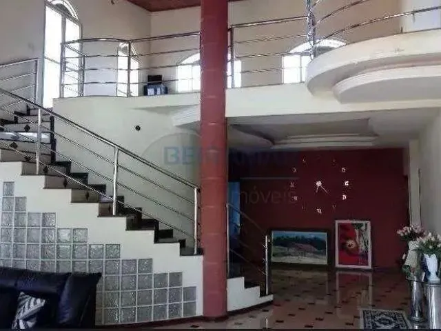 Imagem: Casa de Alto Padrão na Vicente Pires com