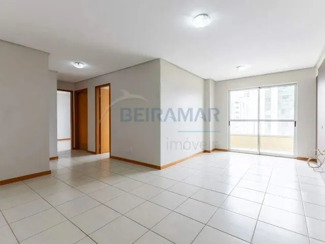 Imagem 1: Apartamento de 3 Quartos com 1 Suíte e Vaga de Garagem Residencial Notre Dame