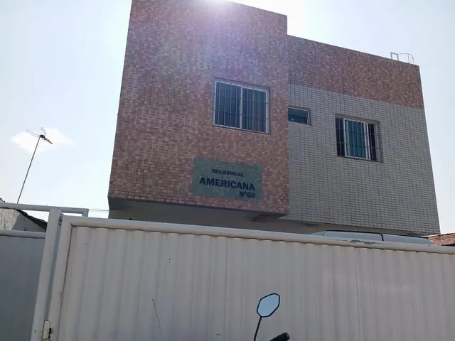 Imagem: Apartamento Terrio em Mangabeira!