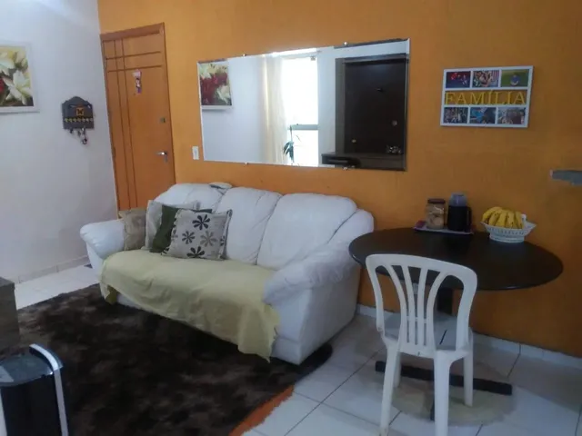 Imagem 1: Aluguel de Apartamento de 2 Quartos em Samambaia