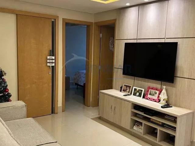 Imagem 16: Apartamento de 2 Quartos com 1 Suíte e Vaga de Garagem Edifício Magasa II