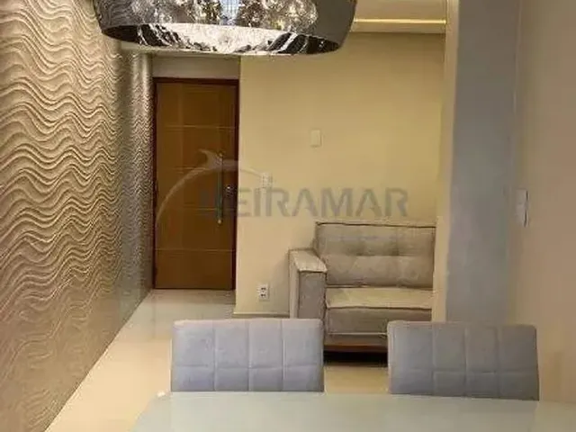 Imagem 15: Apartamento de 2 Quartos com 1 Suíte e Vaga de Garagem Edifício Magasa II