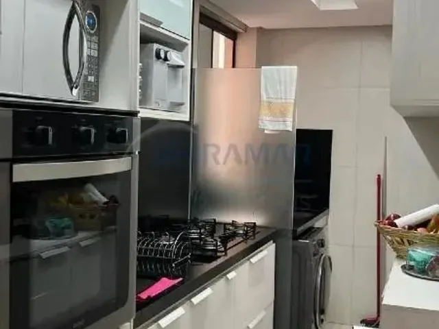 Imagem 9: Apartamento de 2 Quartos com 1 Suíte e Vaga de Garagem Edifício Magasa II