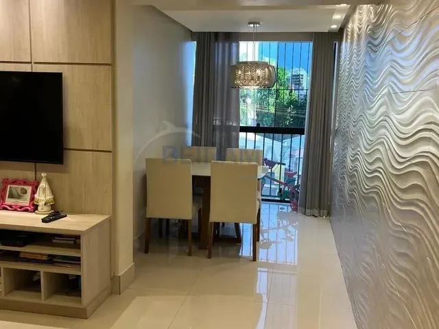 Imagem 11: Apartamento de 2 Quartos com 1 Suíte e Vaga de Garagem Edifício Magasa II