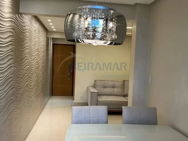 Imagem 6: Apartamento de 2 Quartos com 1 Suíte e Vaga de Garagem Edifício Magasa II