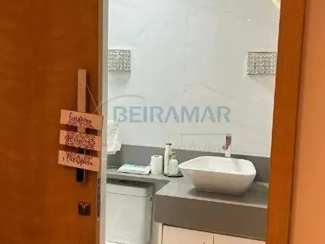 Imagem 8: Apartamento de 2 Quartos com 1 Suíte e Vaga de Garagem Edifício Magasa II