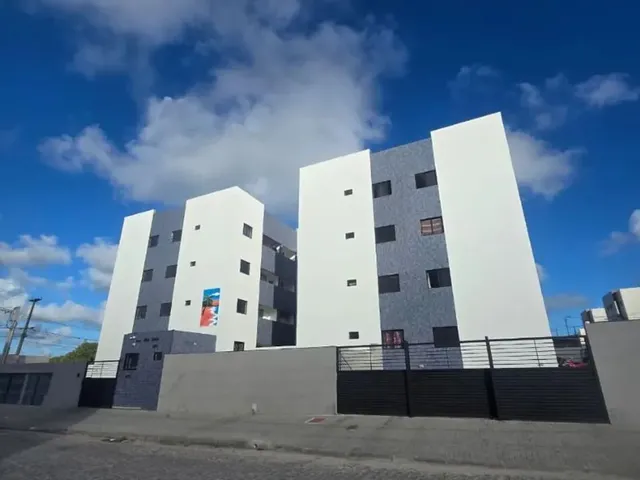 Imagem: Repasse no Valentina! Térreo com Varanda!