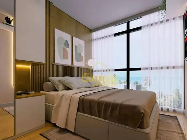 Imagem 4: Apartamento com 2 Dormitórios À Venda, 120 M² por R$ 1.750.000,00 - Formosa