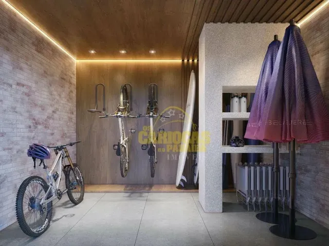 Imagem 2: Apartamento com 2 Dormitórios À Venda, 120 M² por R$ 1.750.000,00 - Formosa