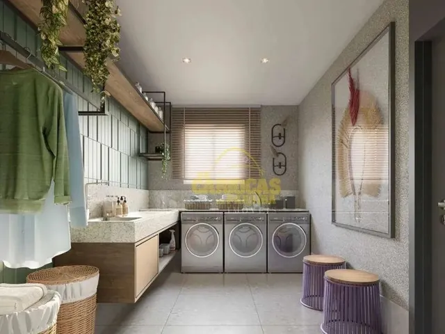 Imagem 6: Apartamento com 2 Dormitórios À Venda, 120 M² por R$ 1.750.000,00 - Formosa