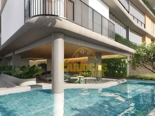 Imagem 12: Apartamento com 2 Dormitórios À Venda, 120 M² por R$ 1.750.000,00 - Formosa
