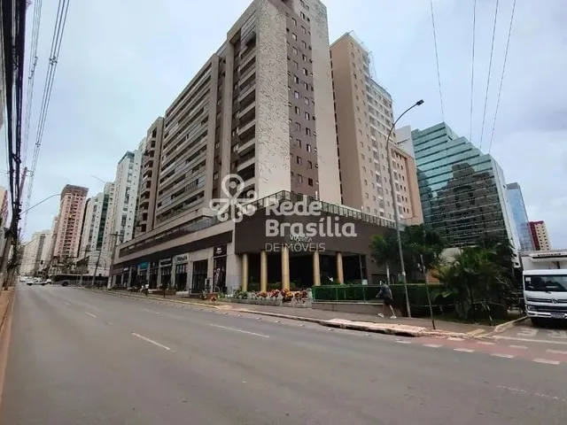 Imagem: Rua 22 Sul Lt 14 Apto. 404 Ed Via Brisas