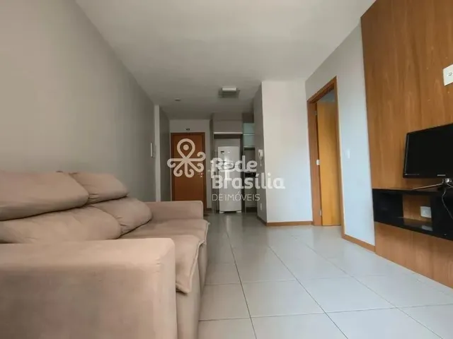 Imagem 12: Rua 22 Sul Lt 14 Apto. 404 Ed Via Brisas