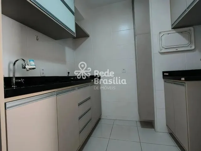 Imagem 4: Rua 22 Sul Lt 14 Apto. 404 Ed Via Brisas