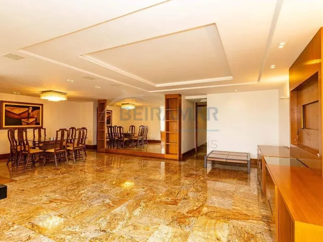 Imagem: Apartamento de Alto Padrão para Alugar