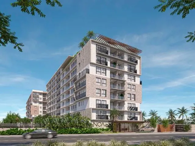 Imagem 1: Noa Residence Club