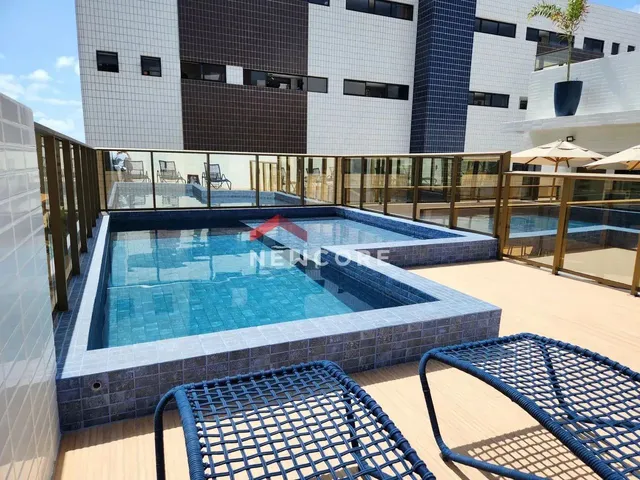 Imagem: Apartamento em Rua Antônio Marinho Falcão