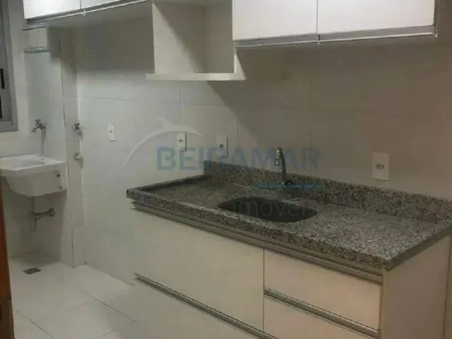 Imagem 1: Apartamento de 2 Quartos, 1 Suíte com Vaga de Garagem