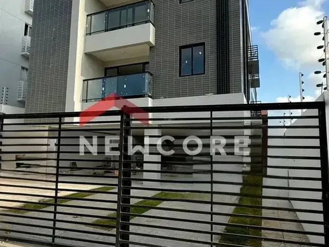 Imagem: Cobertura em Rua José Nunes Machado - Aeroclube