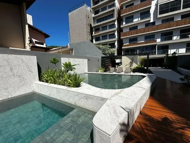 Imagem: Studio a Venda no Jardim Oceania com 30M²