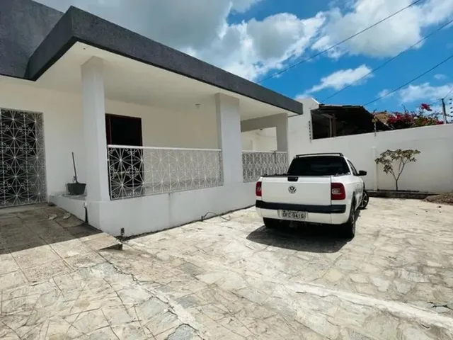 Imagem: Casa no Altiplano com 4 Quartos Sendo 1