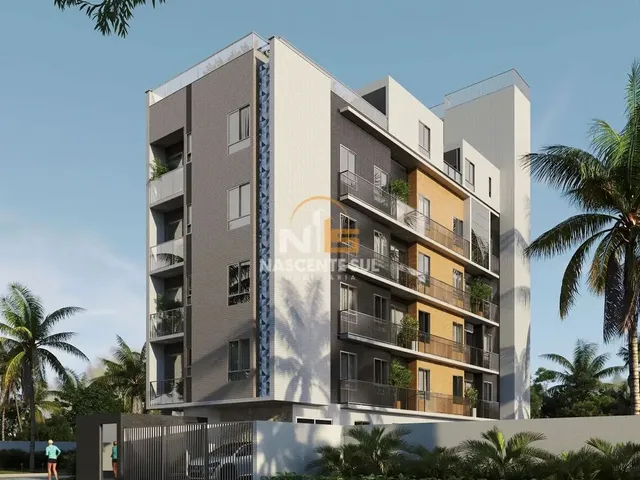 Imagem: Apartamento À Venda no Bairro Poço - Cabedelo/Pb