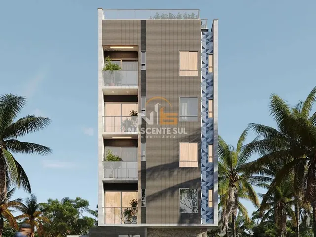 Imagem 9: Apartamento À Venda no Bairro Poço - Cabedelo/Pb