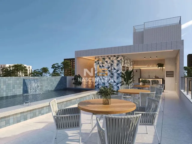 Imagem 5: Apartamento À Venda no Bairro Poço - Cabedelo/Pb