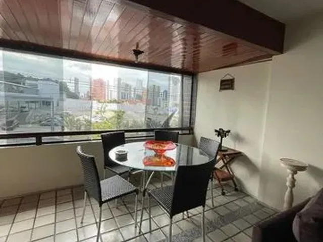 Imagem: Apartamento com 4 Dormitórios Dce no