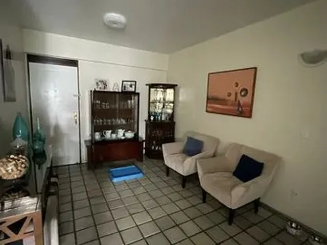 Imagem 4: Apartamento com 4 Dormitórios + Dce no Bairro do Miramar, Medindo 160 Metros, com Lazer!