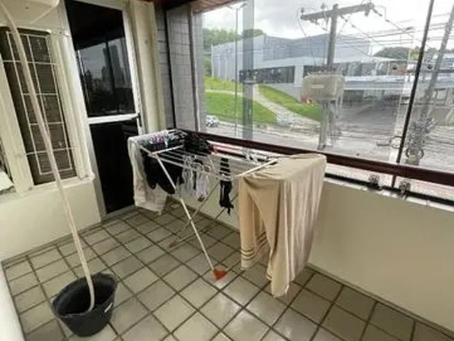 Imagem 14: Apartamento com 4 Dormitórios + Dce no Bairro do Miramar, Medindo 160 Metros, com Lazer!