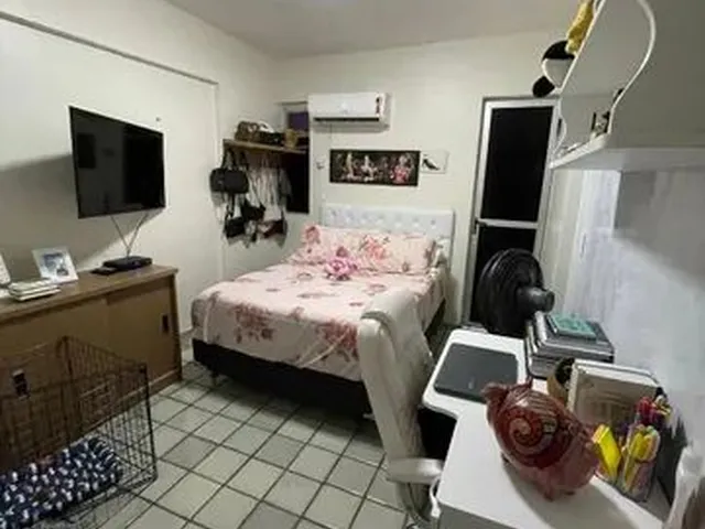 Imagem 16: Apartamento com 4 Dormitórios + Dce no Bairro do Miramar, Medindo 160 Metros, com Lazer!