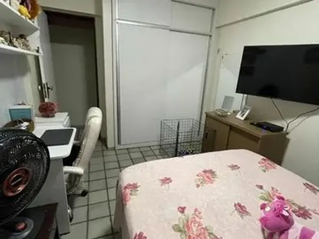 Imagem 15: Apartamento com 4 Dormitórios + Dce no Bairro do Miramar, Medindo 160 Metros, com Lazer!
