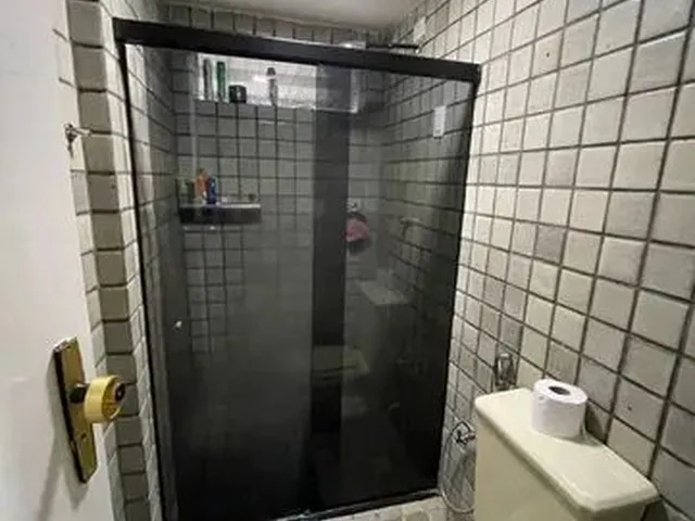 Imagem 10: Apartamento com 4 Dormitórios + Dce no Bairro do Miramar, Medindo 160 Metros, com Lazer!