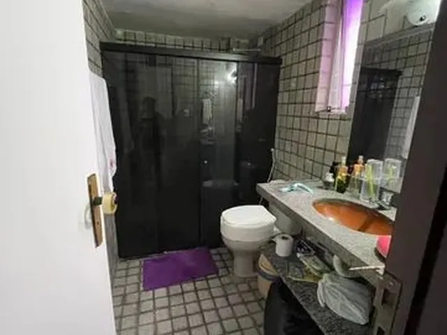Imagem 13: Apartamento com 4 Dormitórios + Dce no Bairro do Miramar, Medindo 160 Metros, com Lazer!