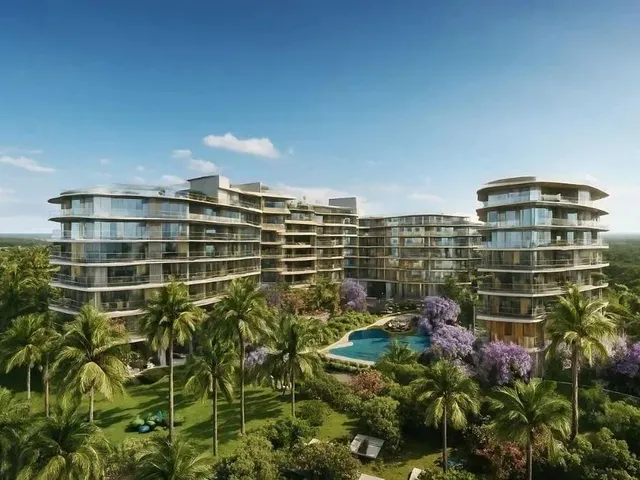 Imagem: Flat a Venda em Ponta de Campina com 29M²