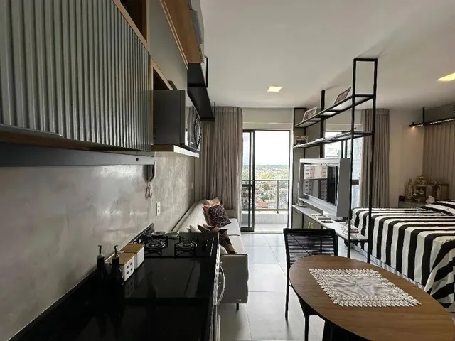 Imagem: Flat a Venda em Tambauzinho com 29M²