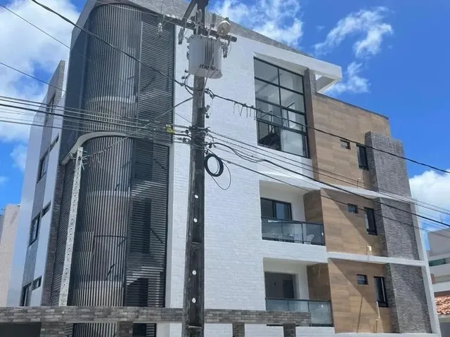 Imagem: Cobertura a Venda no Jardim São Paulo com
