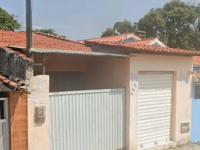 Imagem: Oportunidade de Casa com Ponto Comercial