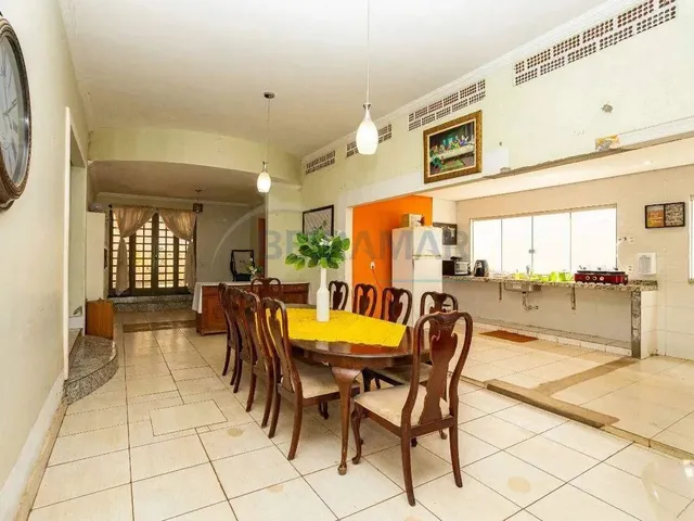 Imagem 7: Casa 5 Quartos, 1 Suíte, Quintal Amplo, 5 Vagas de Garagem para Alugar - Setor